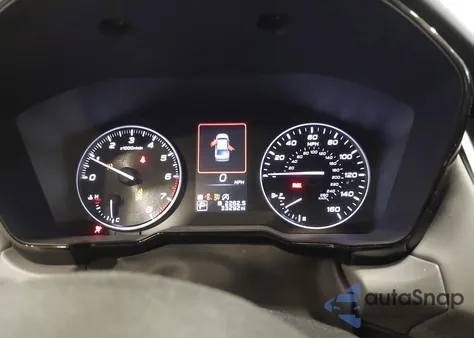 2022 Subaru Legacy Premium z USA, uszkodzony, nr VIN 4S3BWAD61N3019870